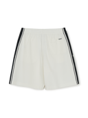 MLB Korea Basic Small Logo 9In Track Shorts