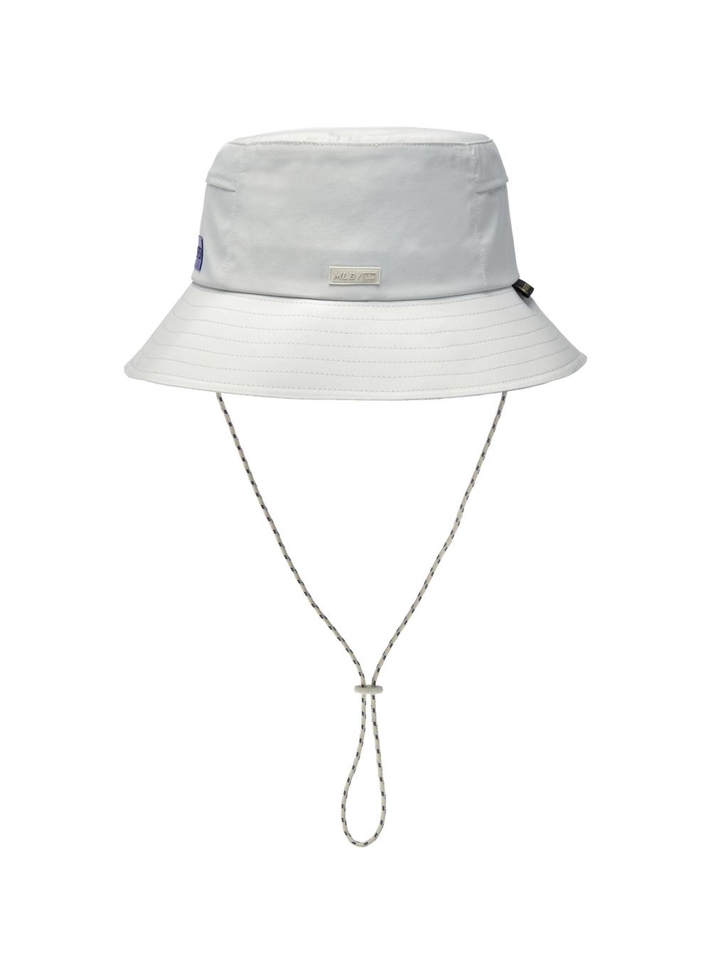 MLB Korea Gore Tex 3L Ripstop Bucket Hat