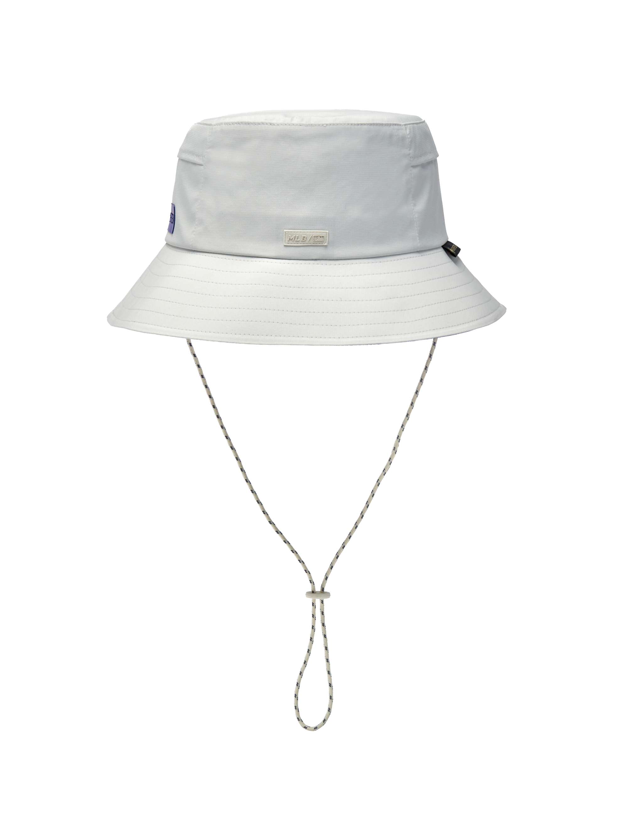MLB Korea Gore Tex 3L Ripstop Bucket Hat