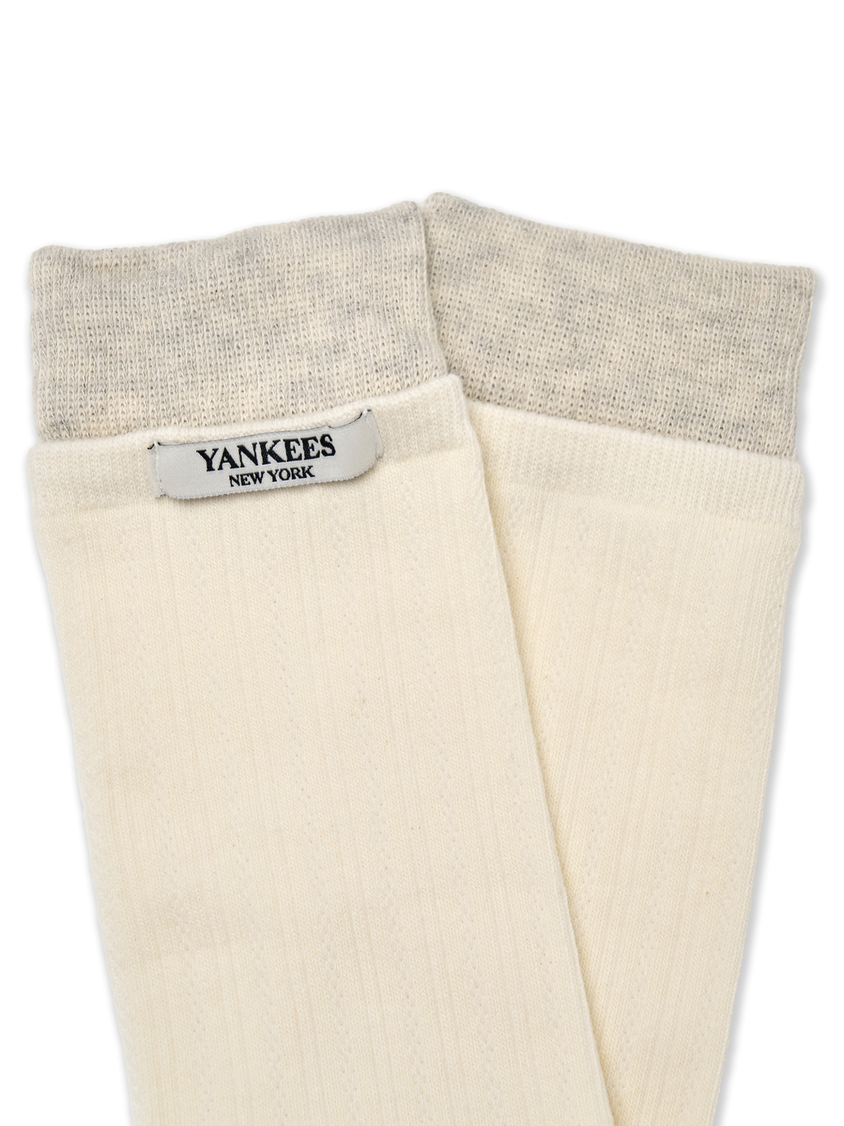 Mlb Layered High Socks