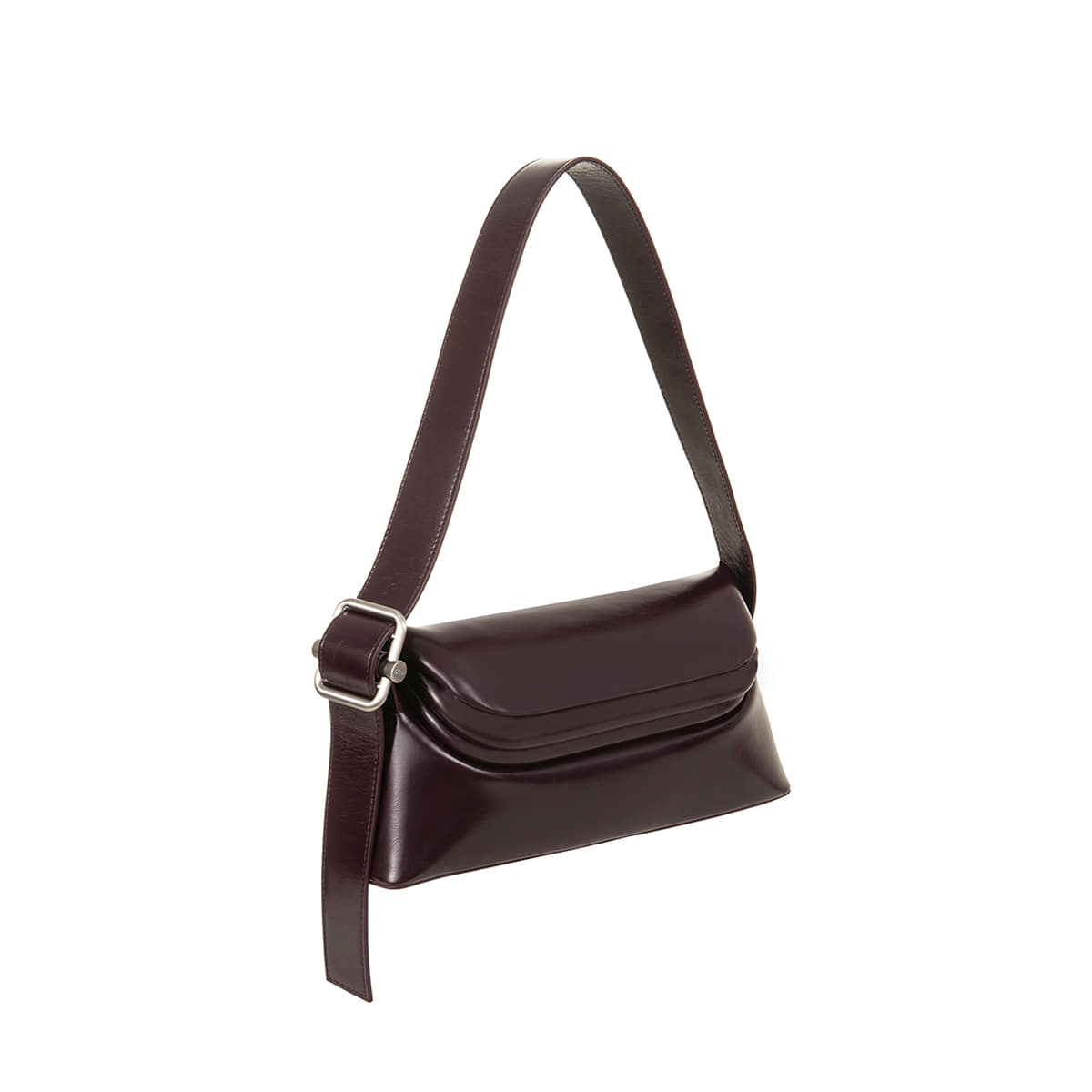 Osoi Folder Brot Dark Plum
