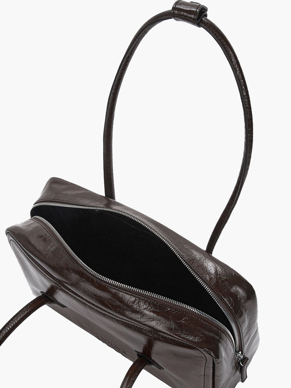 Margesherwood Soft Boston mocha crinkle