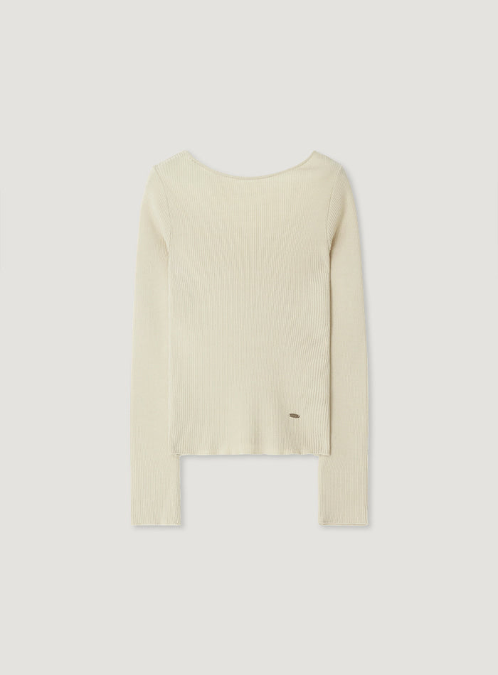 Mango Maniplease Vera Knit