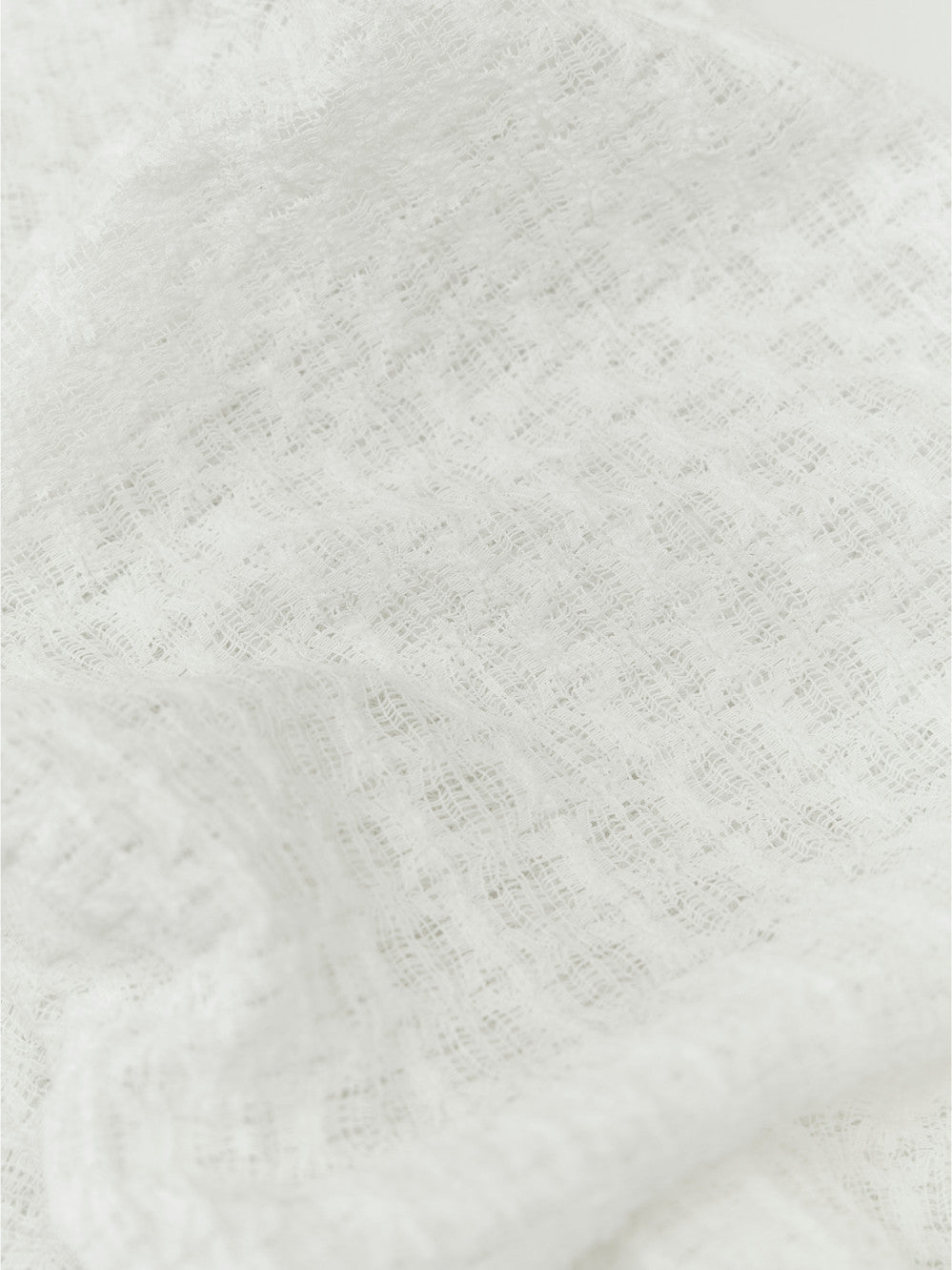 Low Classic Lace Leggings Ivory