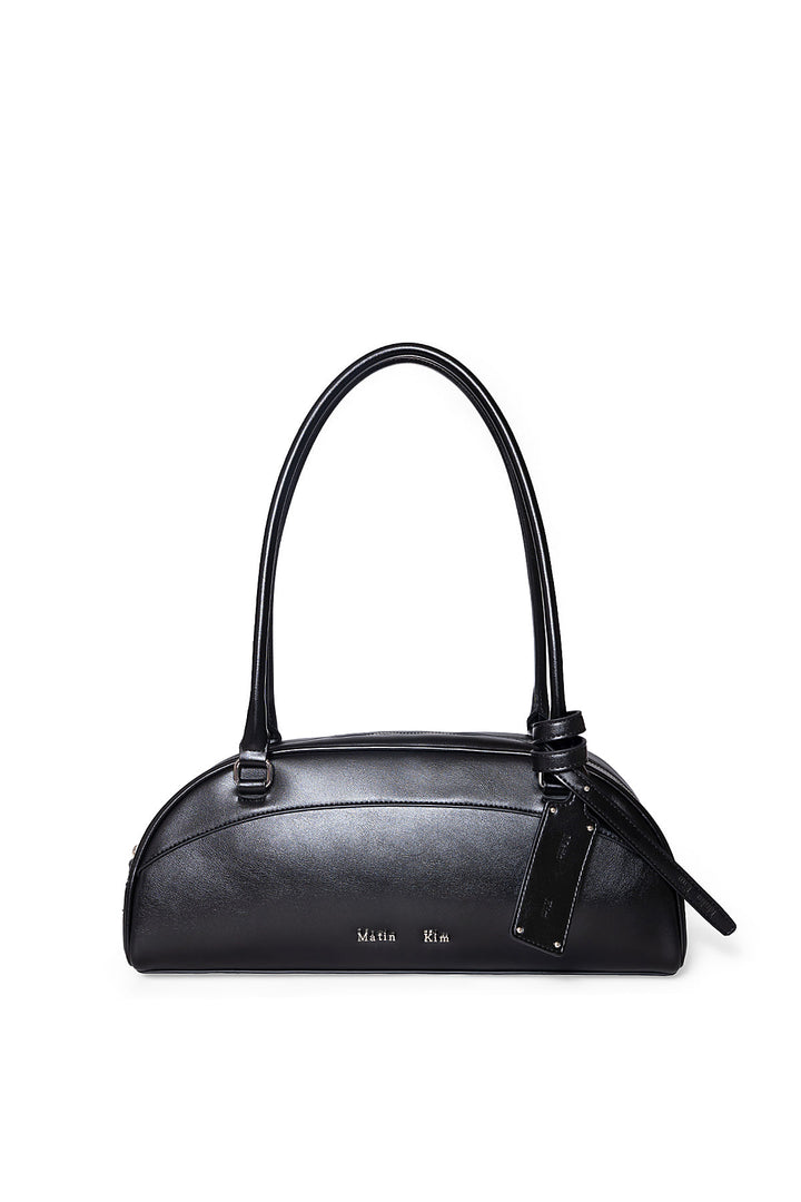 Matinkim Halfmoon Bowling Bag IN Black