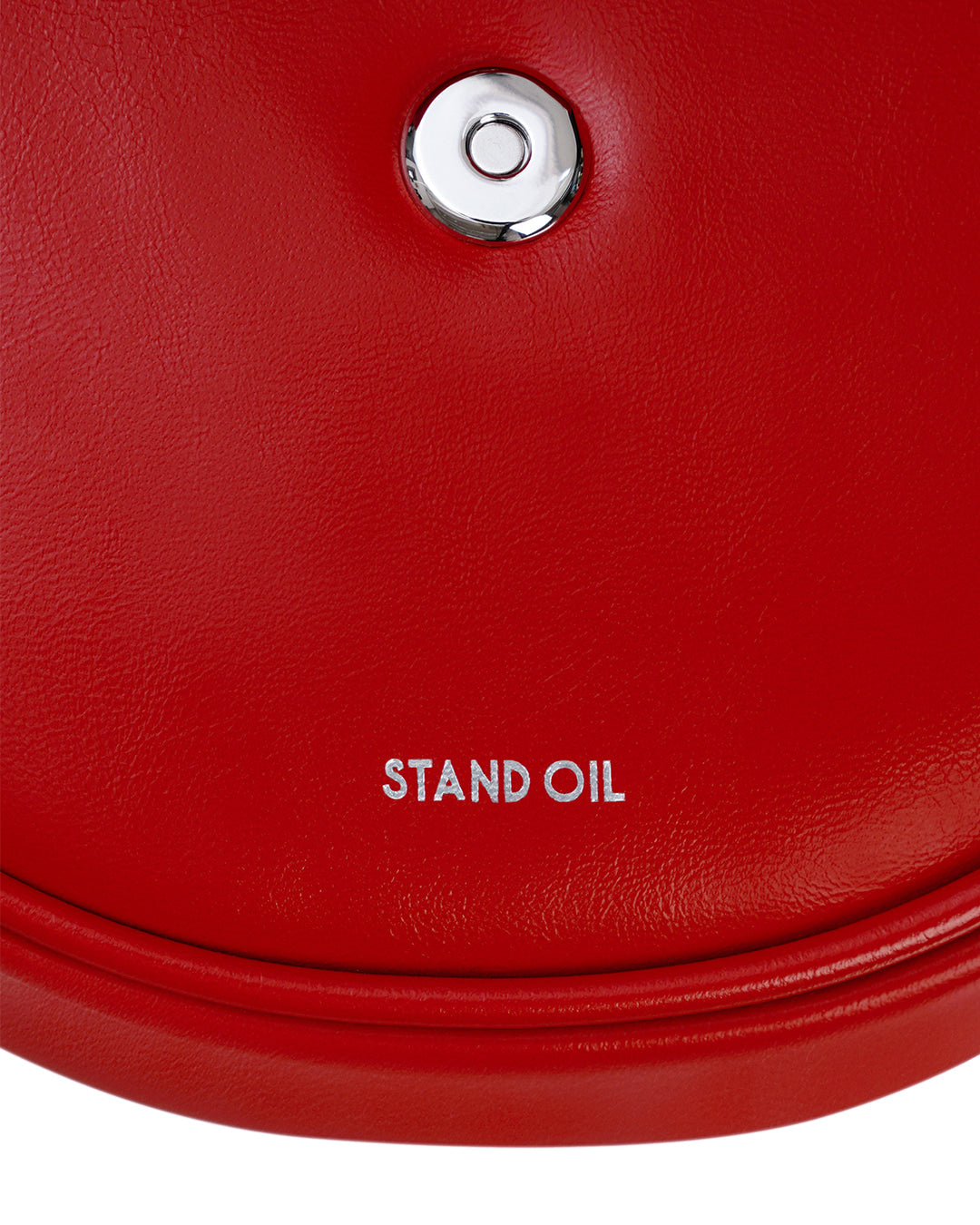 Standoil Modin Bag / Red Wine
