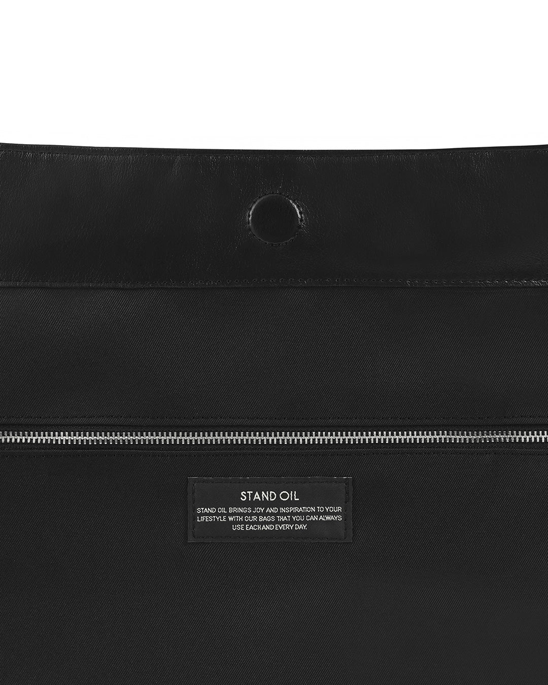 [standoil] Limber Bag · Limber Bag / Black