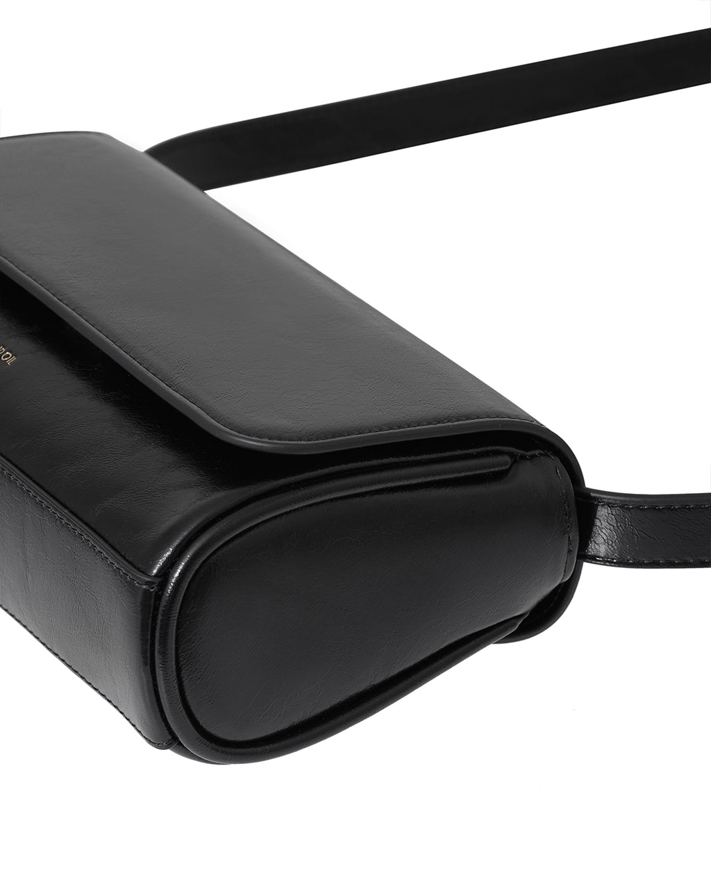 [standoil] Butter bag Classic / Black