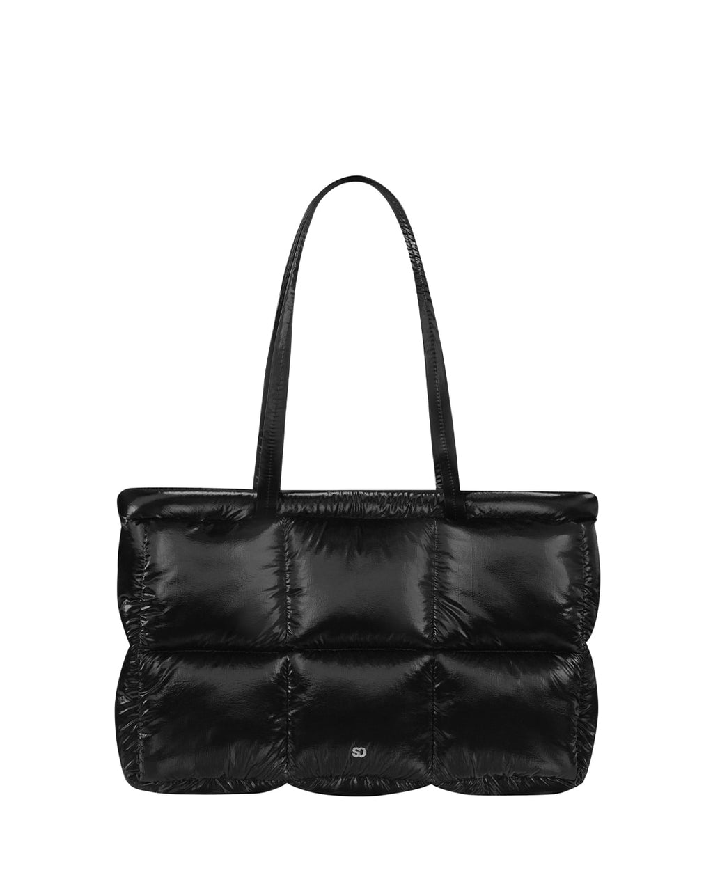 [standoil] Bubble Bag · Bubble Bag / Black