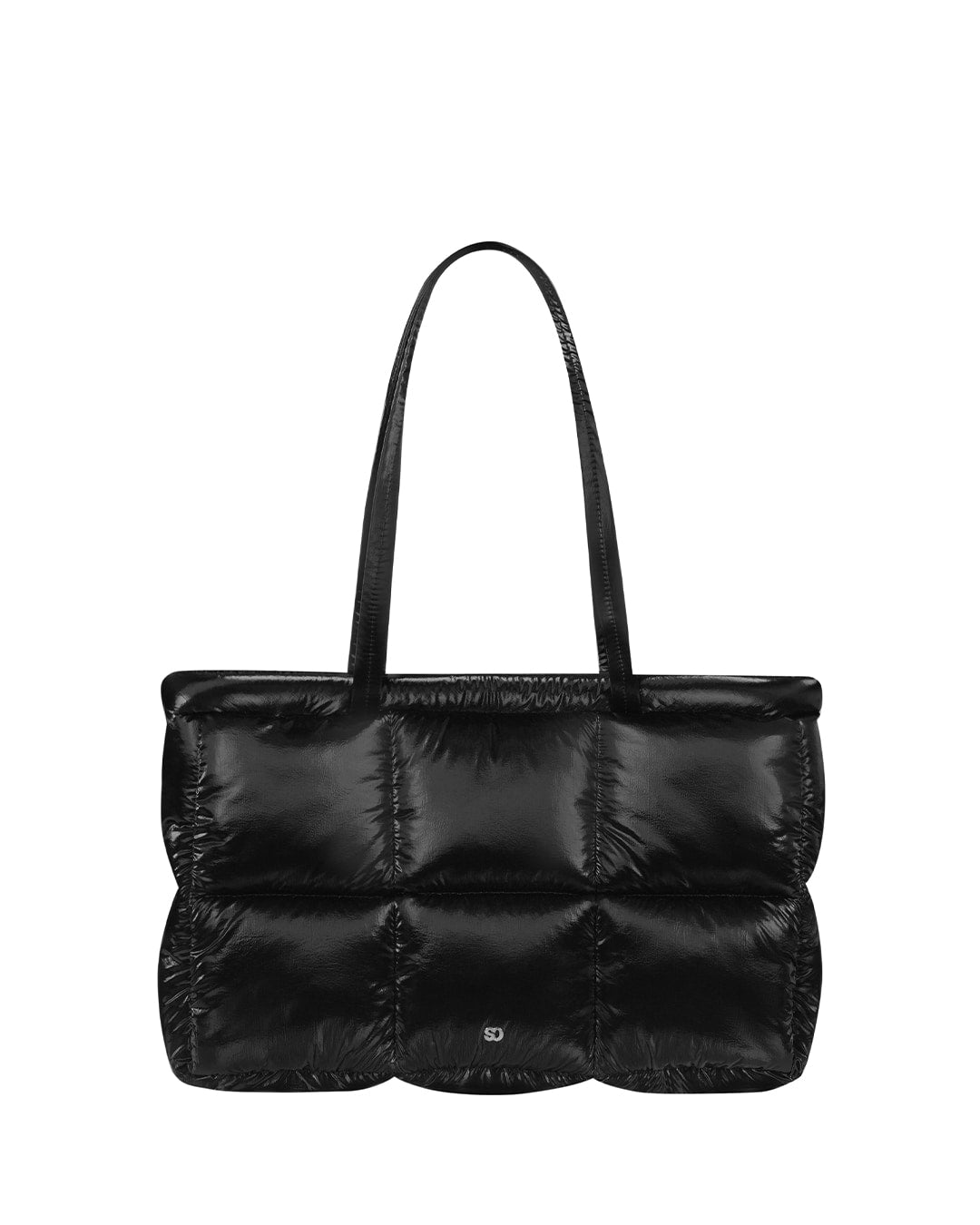 [standoil] Bubble Bag · Bubble Bag / Black