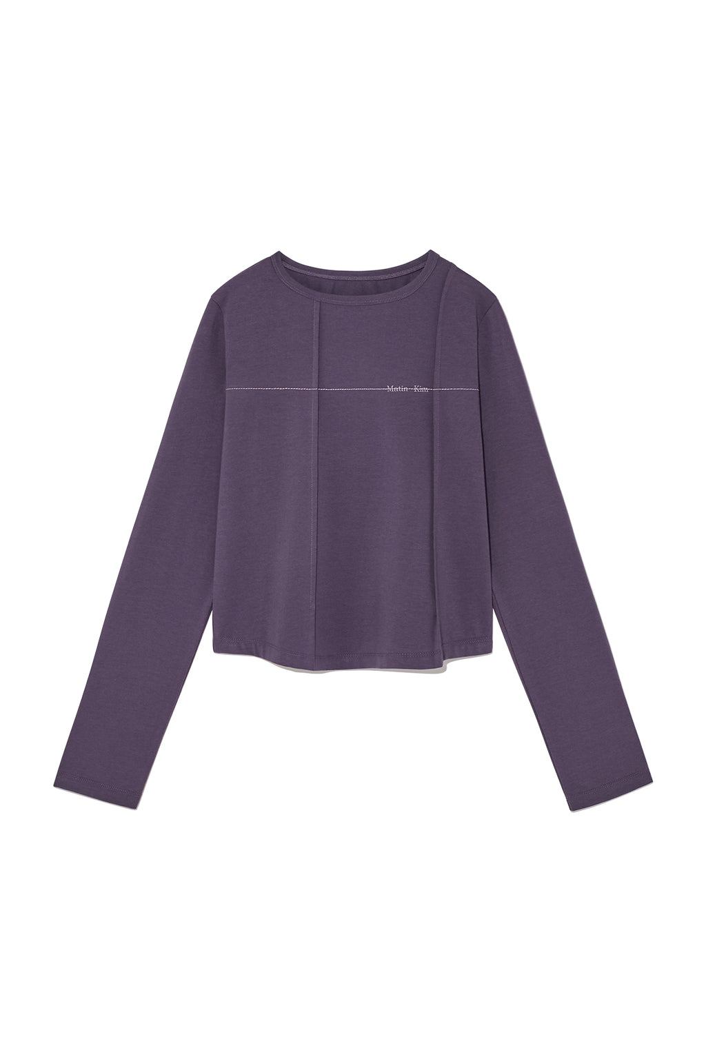 Clothing in PURPLE - Premium quality product image