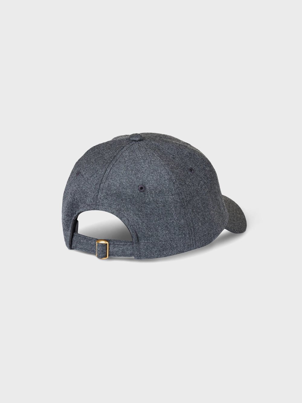 EENK Classic Logo Cap - Gray