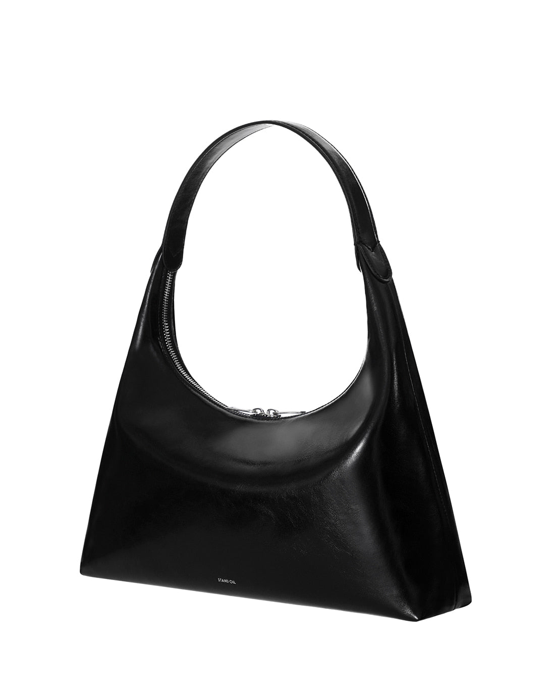 Plump Bag Large · Plump Bag Large / Black