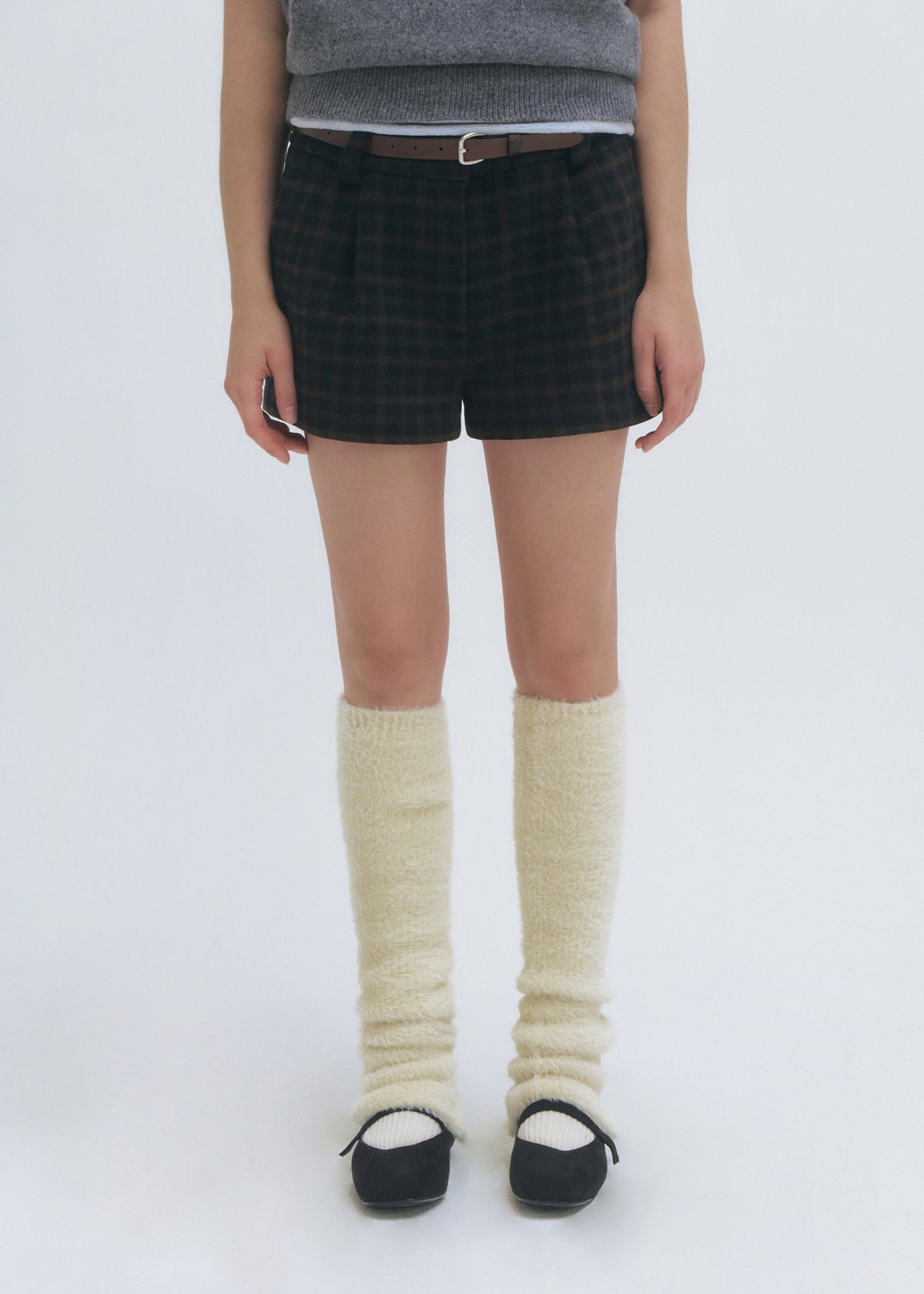 Grove Levitt Leg Warmer