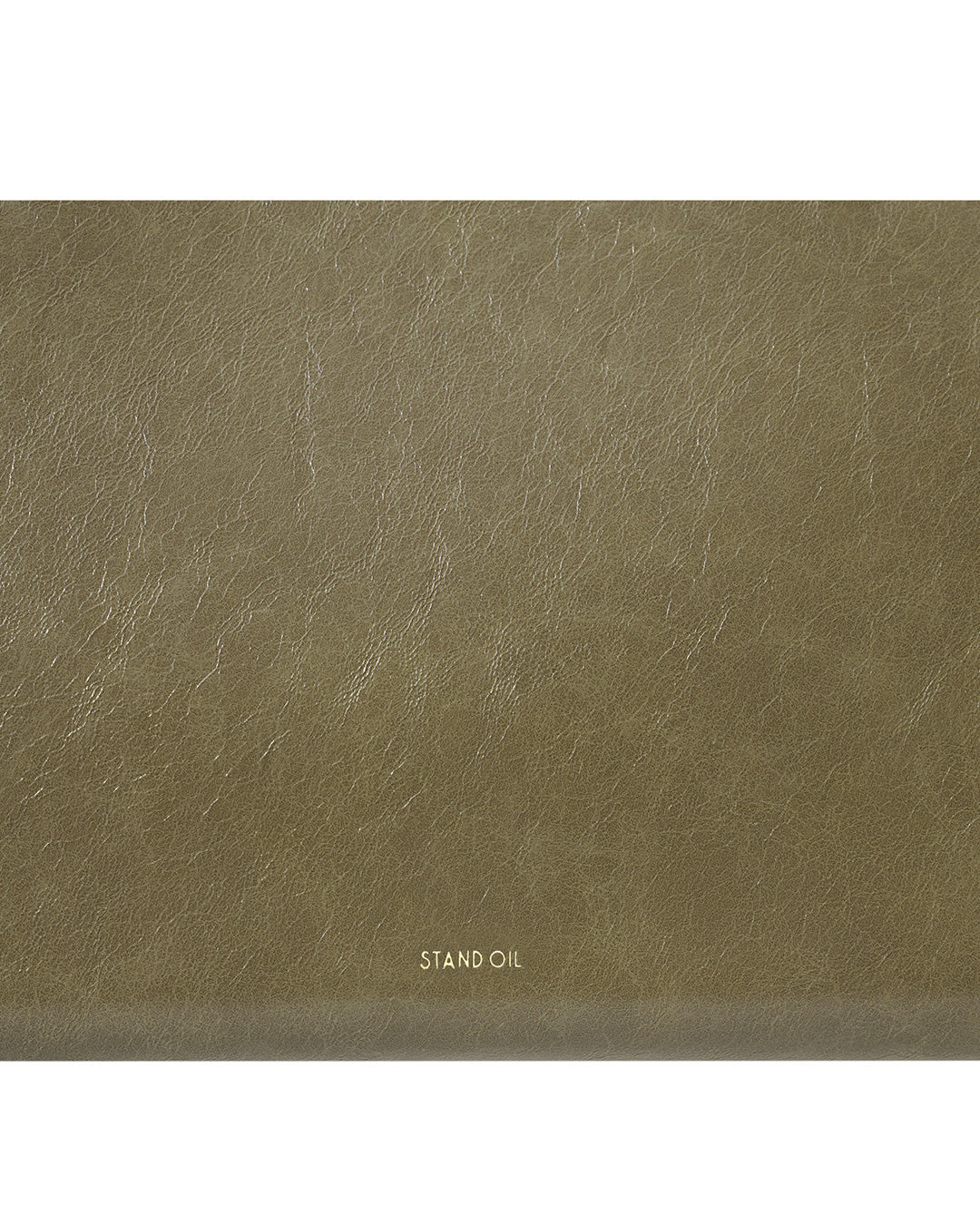 Oblong Bag · Oblong Bag / Basil