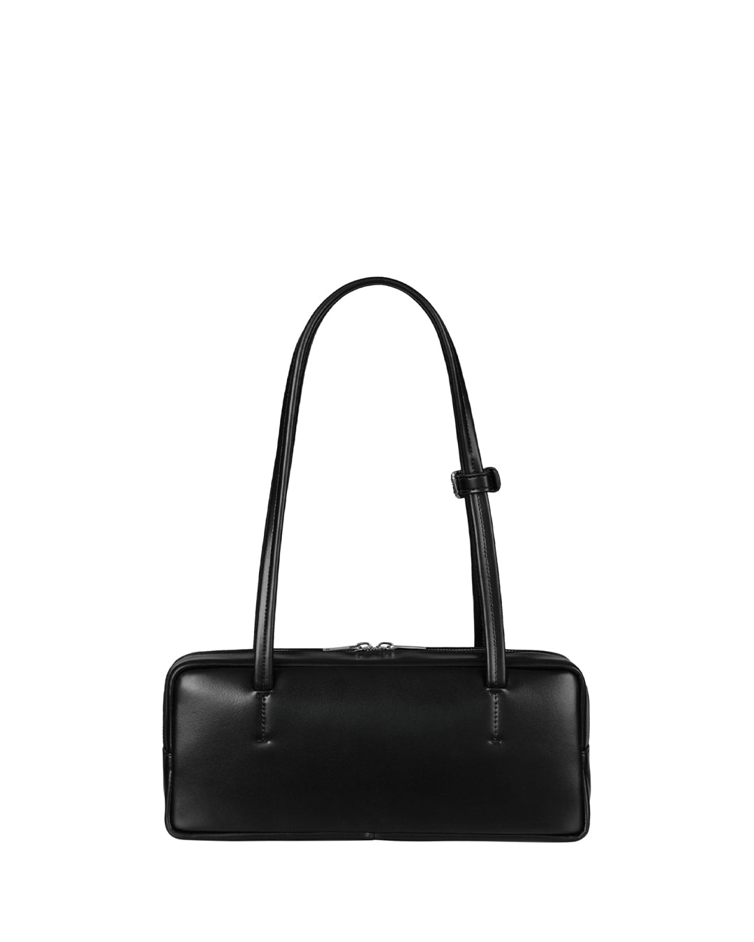 More Baguette Bag · 모어 바게트백 / 블랙

More Baguette Bag in Black