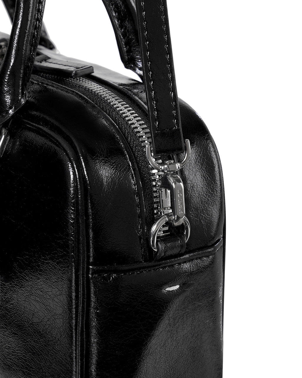 Toast Bag · Black