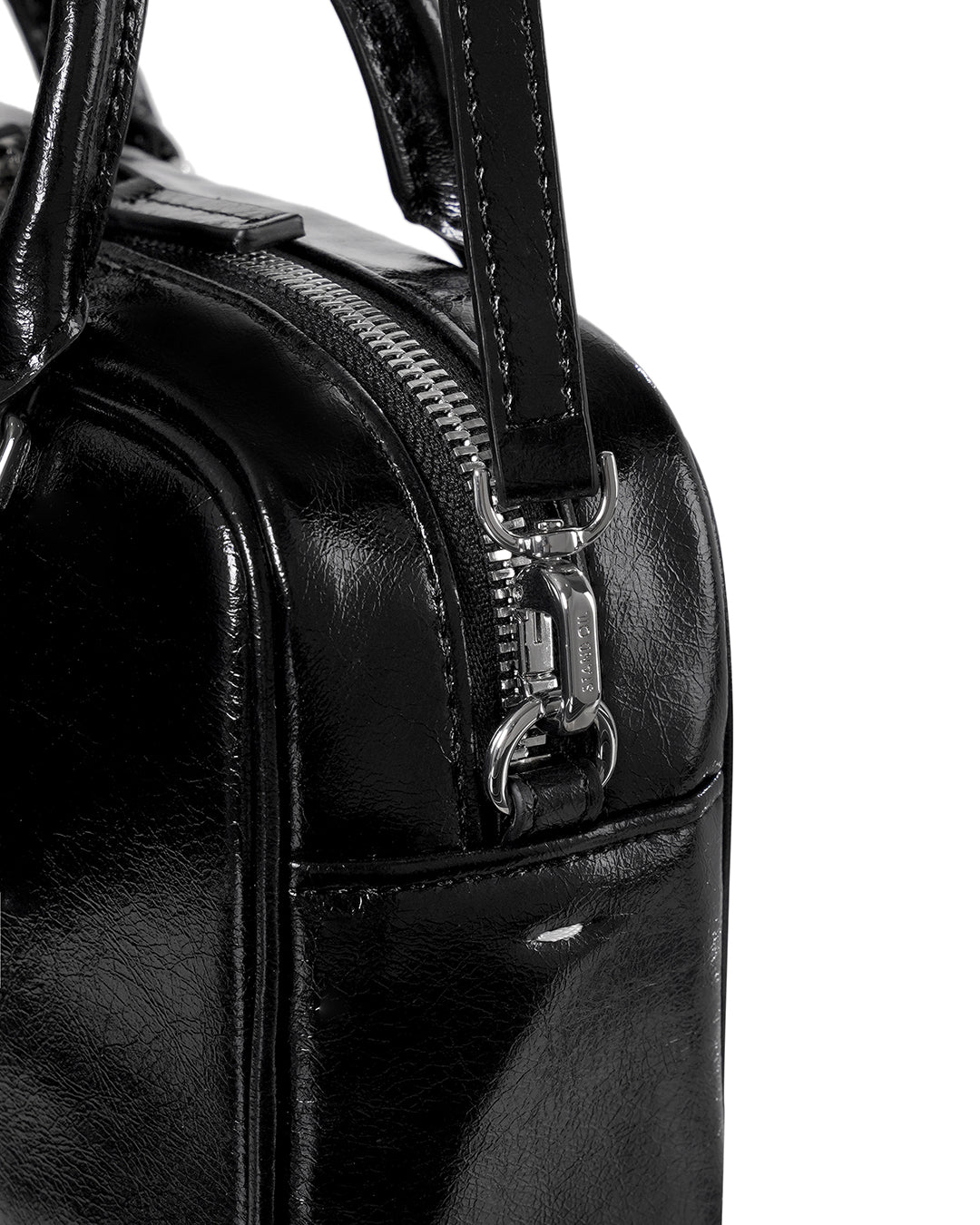 Toast Bag · Black
