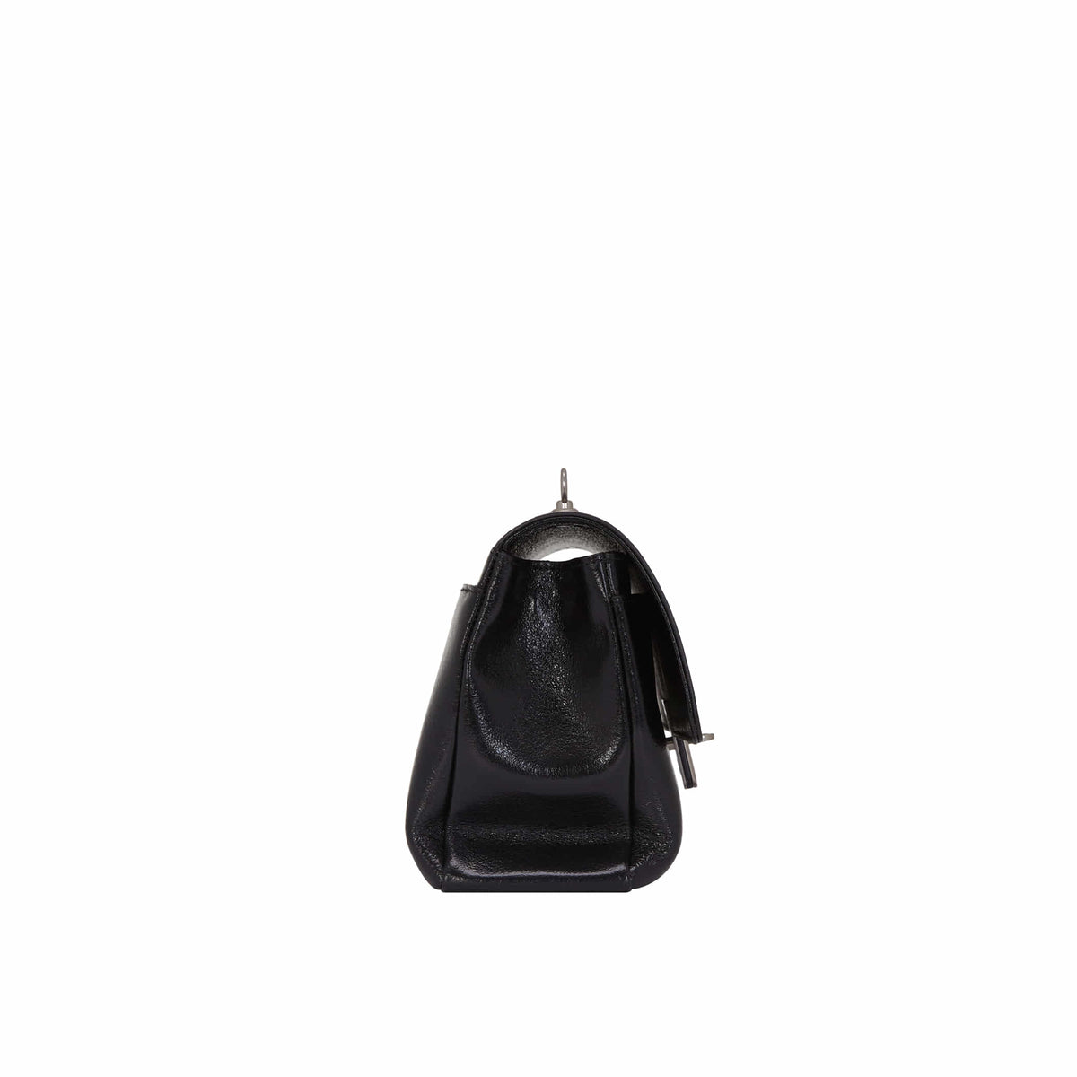 Vunque Baguette Shoulder S Black