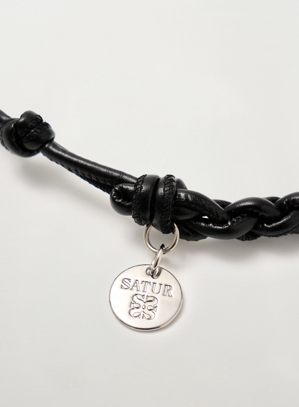 Handbag & Wallet Accessories in black - Premium quality product image