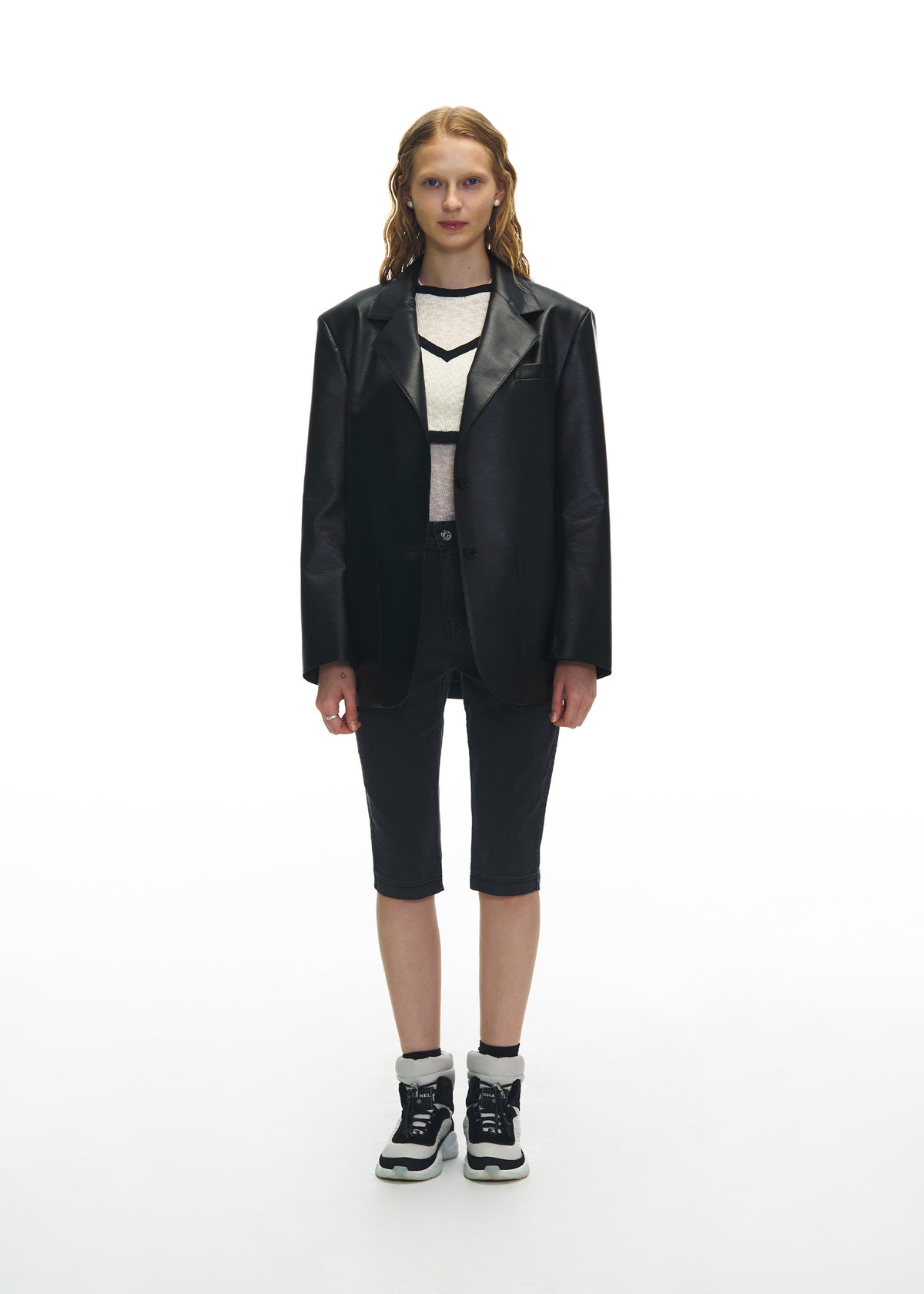 Grove Ritz Knit