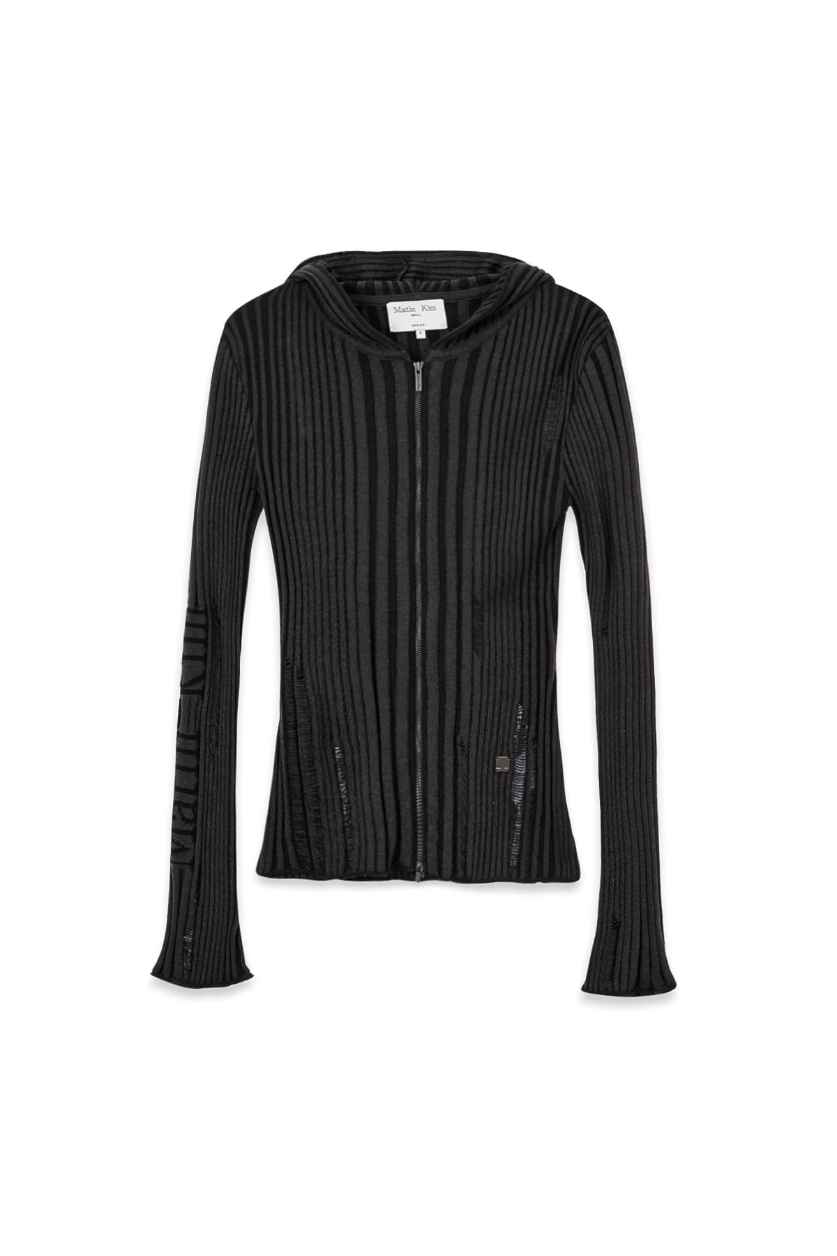 Clothing in CHARCOAL - Premium quality product image