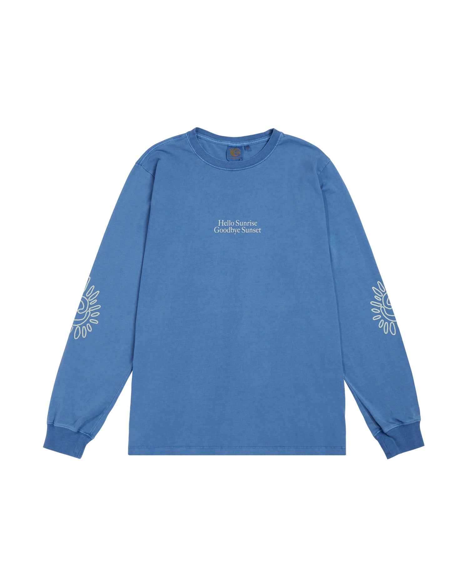 Clothing in blue - Premium quality product image
