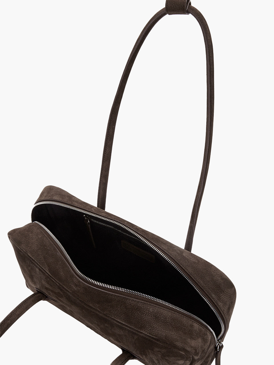 Margesherwood Soft Boston hush nubuck