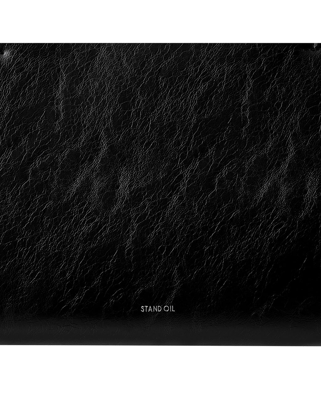 Oblong Bag · Oblong Bag / Black