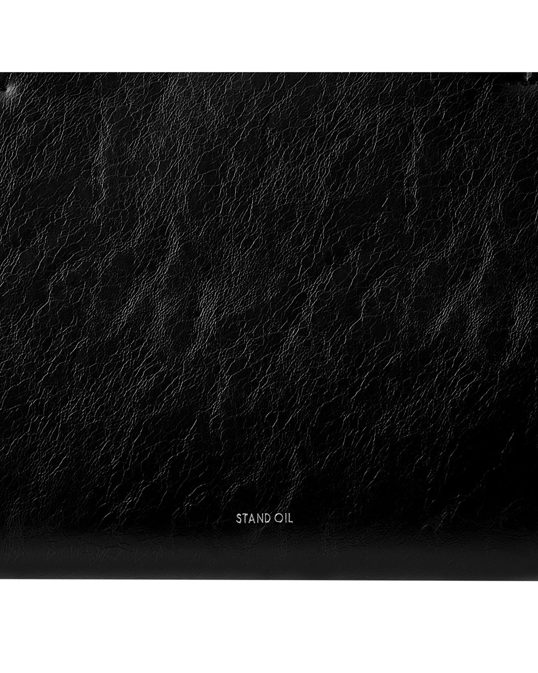 Oblong Bag · Oblong Bag / Black
