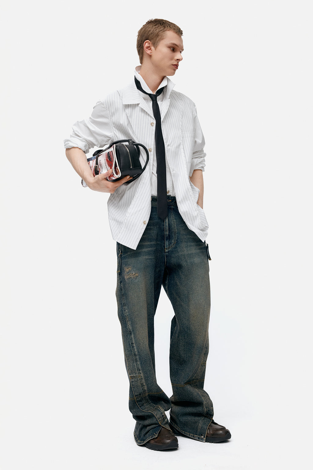 Andersson Bell Magazine Bag