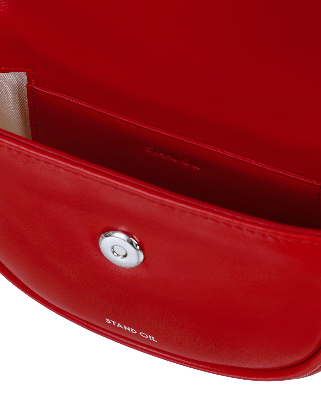 [standoil] Mino Bag / Red