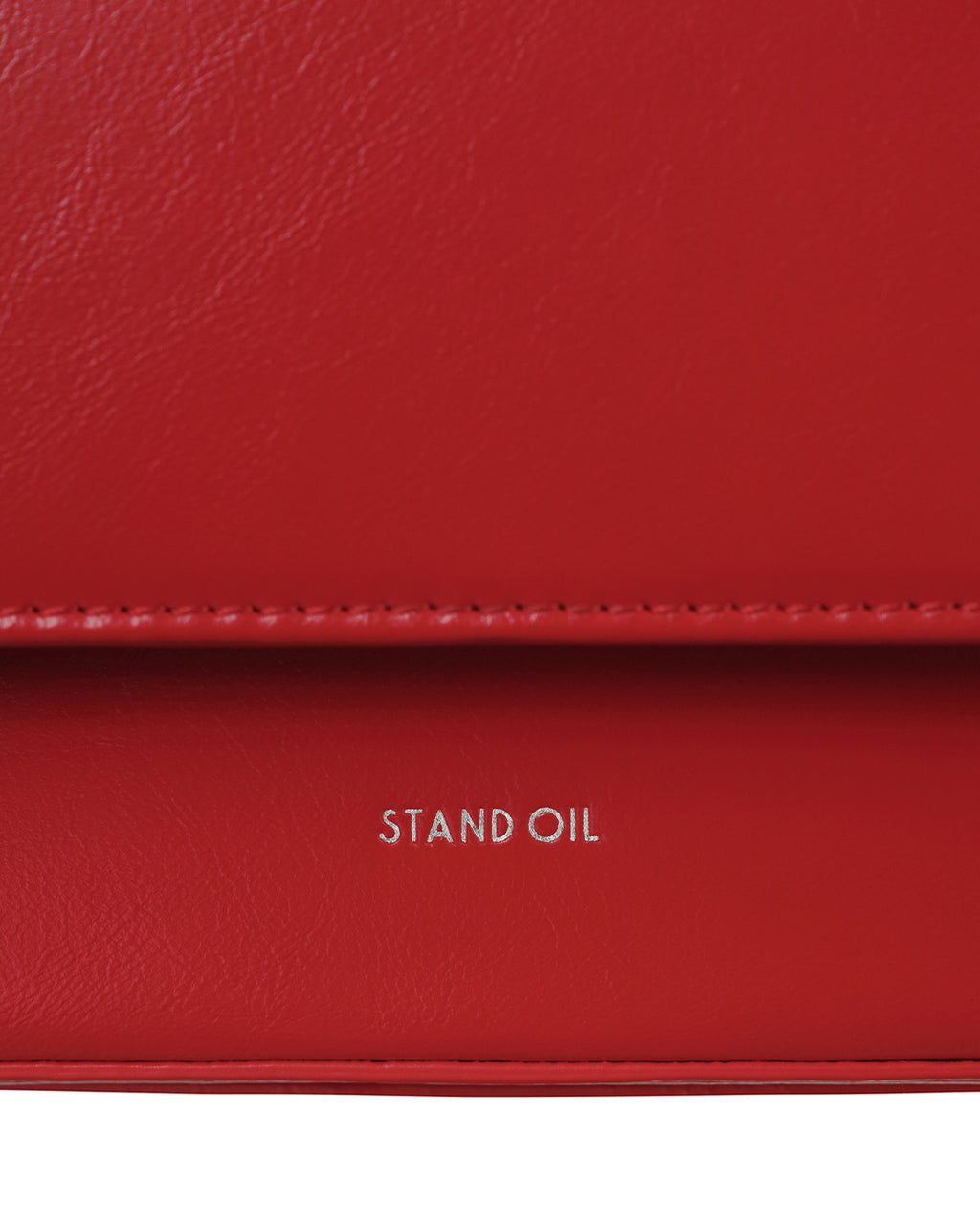 [standoil] Riddle Bag · Red