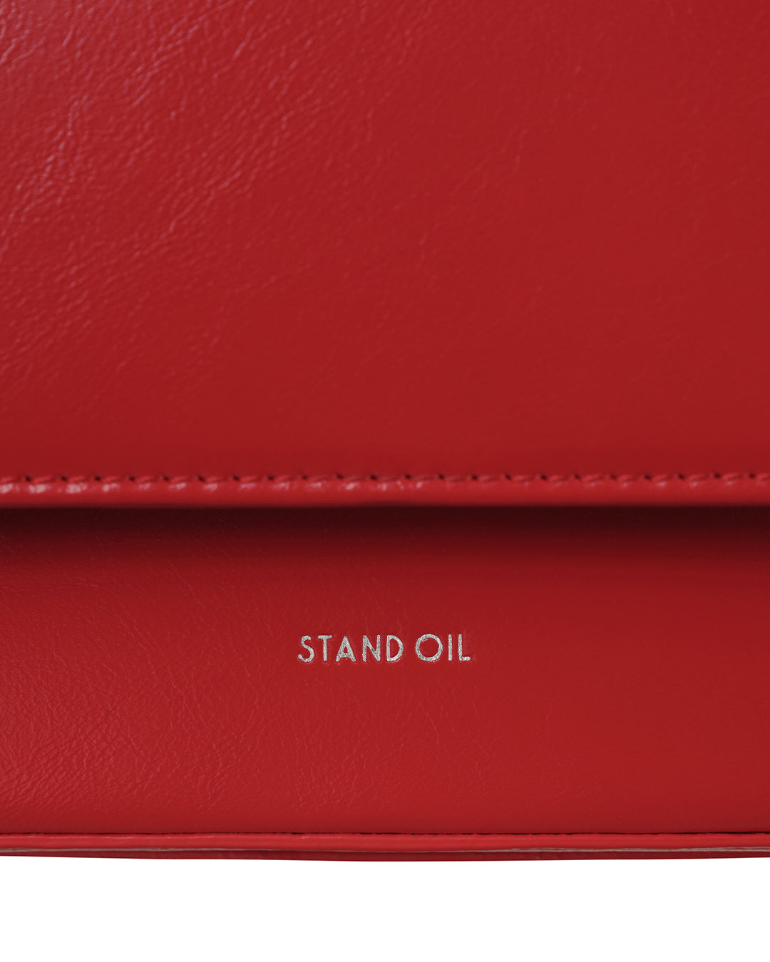Riddle Bag · Red