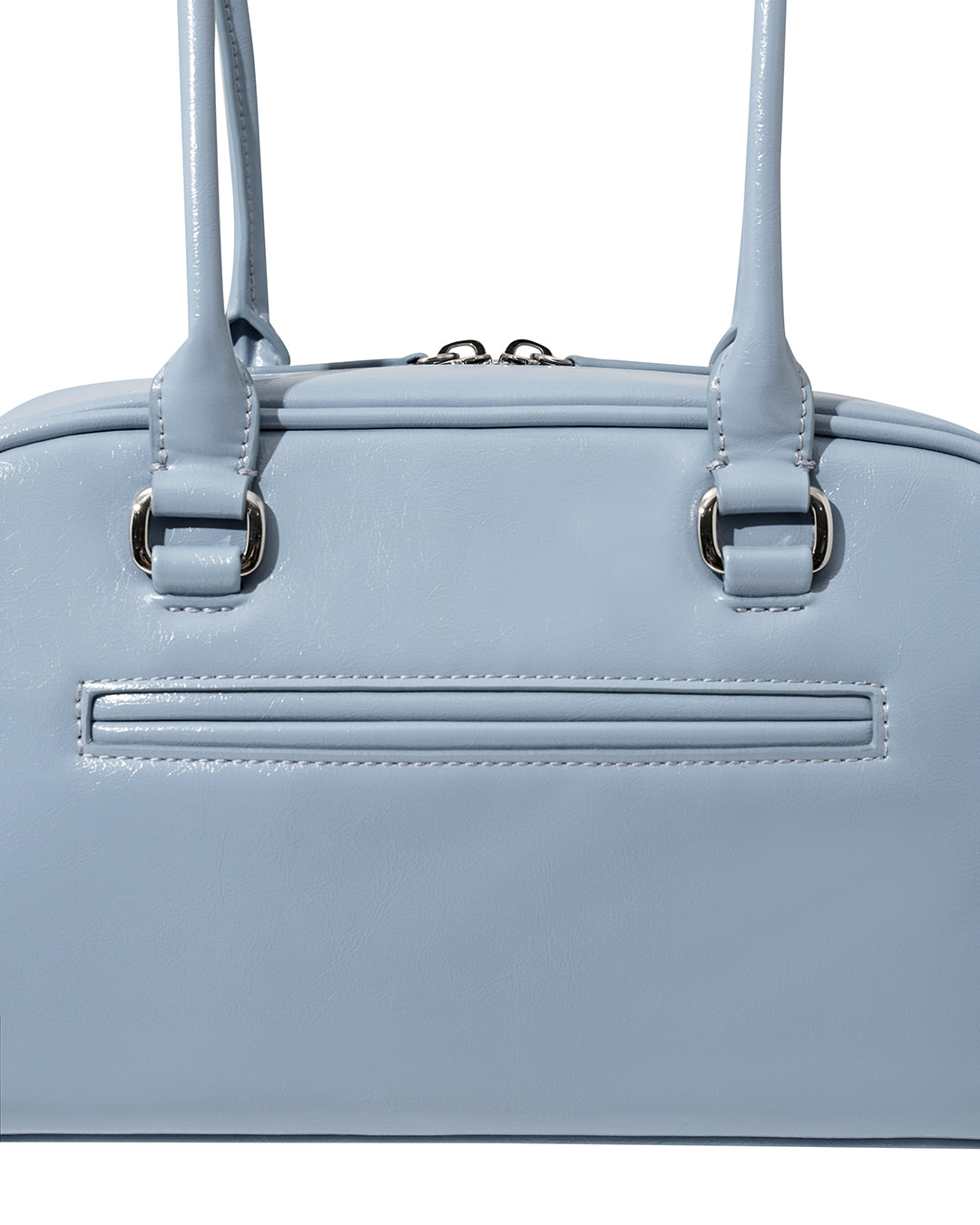Chubby Bag · Sky Blue