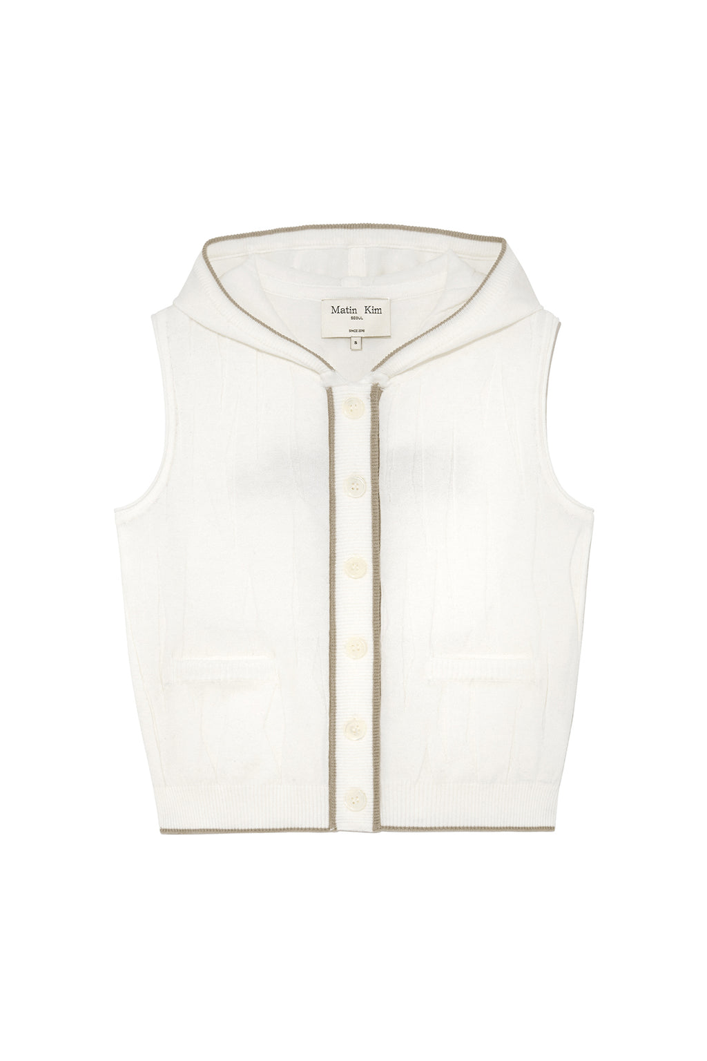 Clothing in IVORY - Premium quality product image