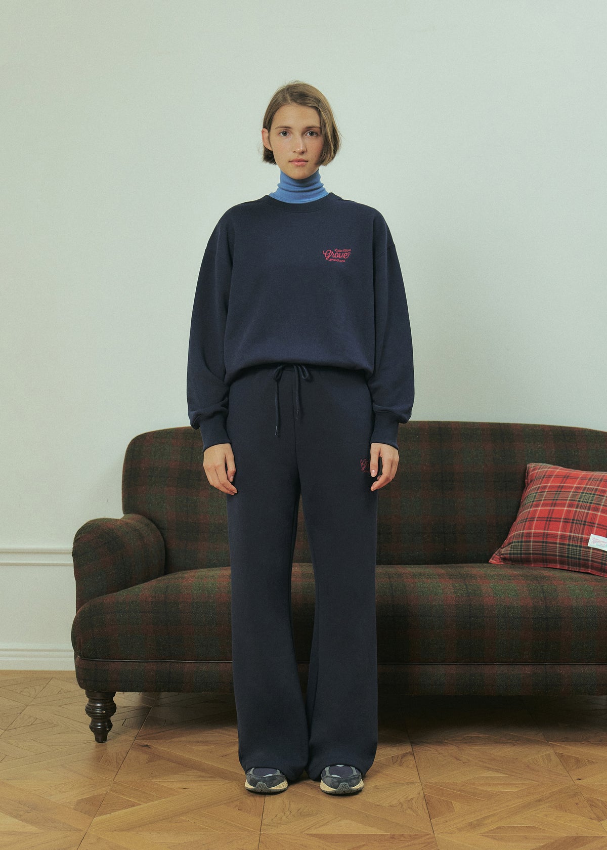Grove Dylian Sweat Pants