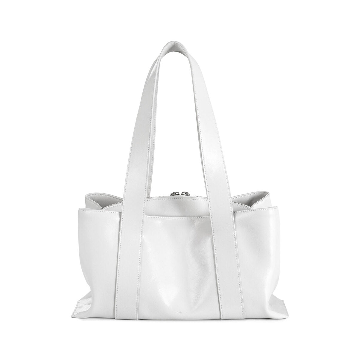 Osoi Shell Duffel Icy Milk