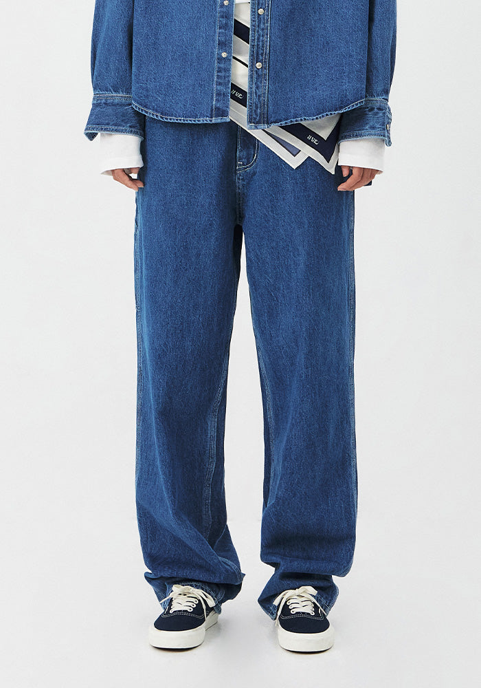 Grove Norma Denim Pants