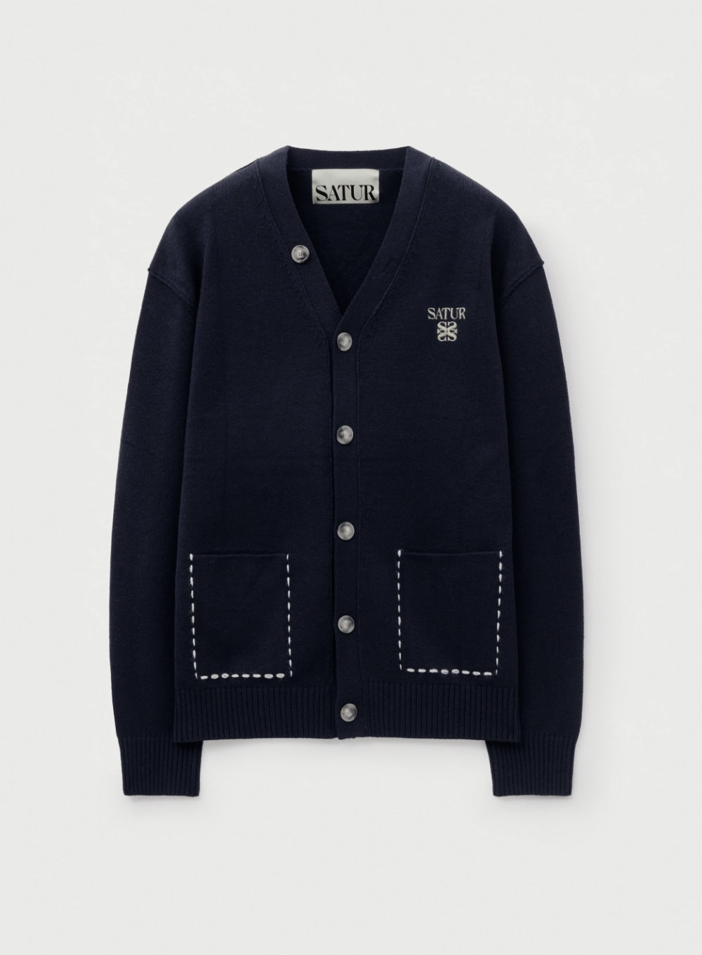 Clothing in navy - Premium quality product image