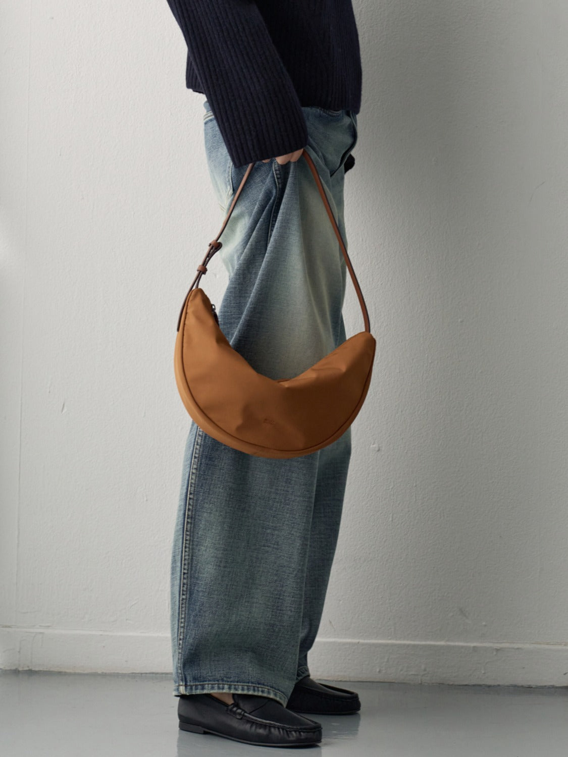 Facade Pattern Easy Steve Shoulder Bag terra