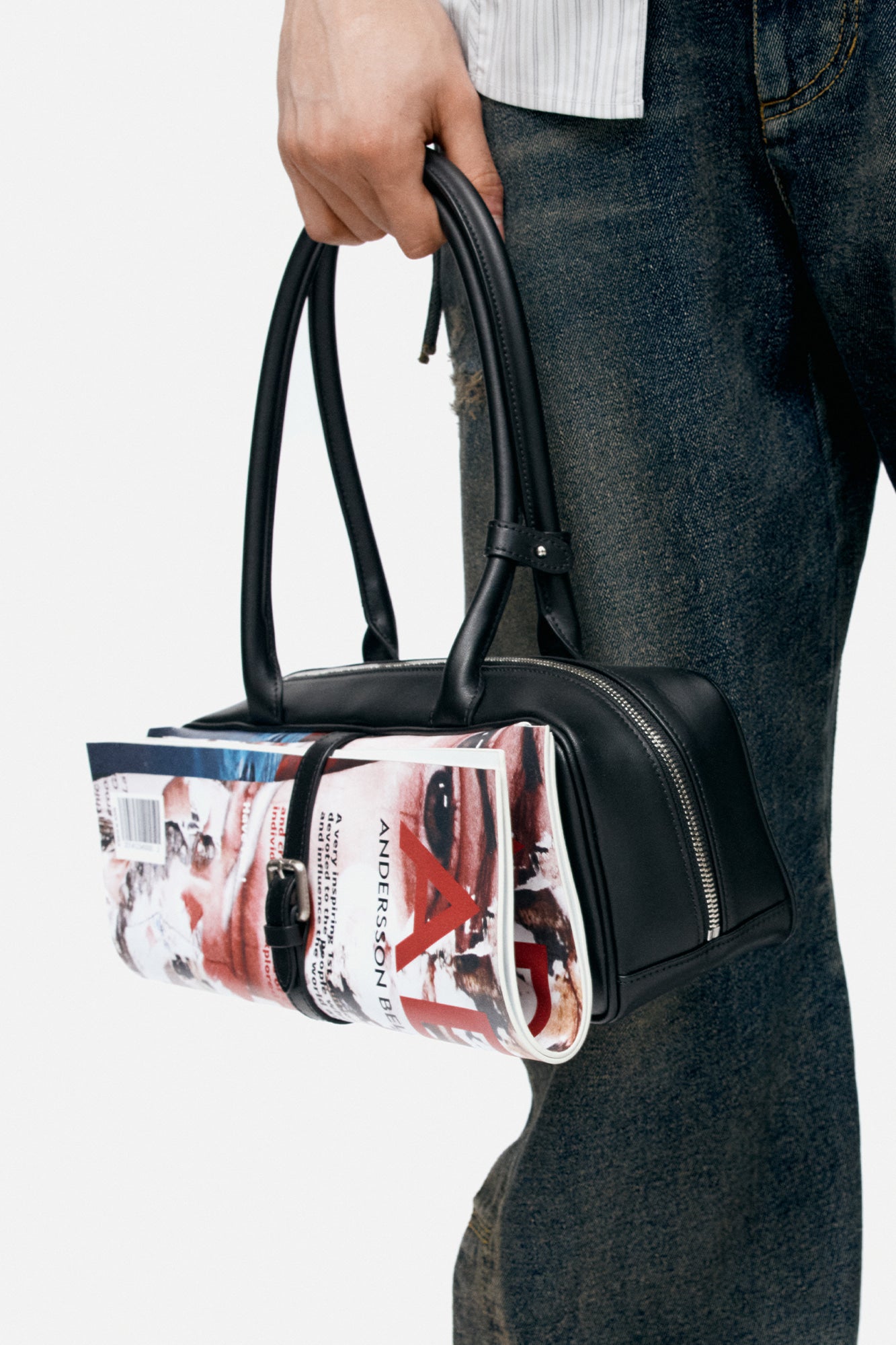 Andersson Bell Magazine Bag