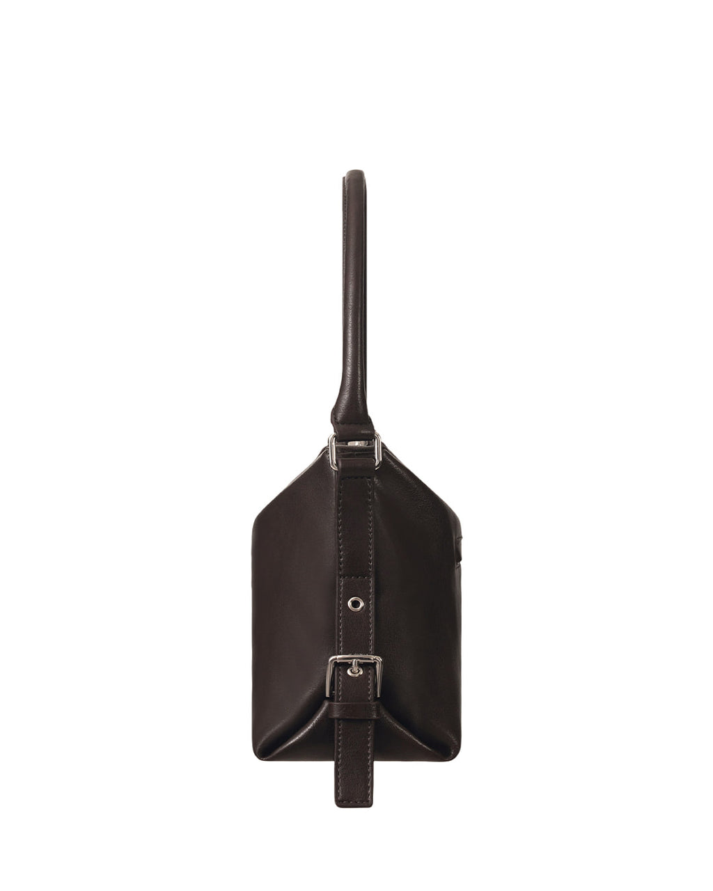[standoil] Mushy Bag Mini · Marron