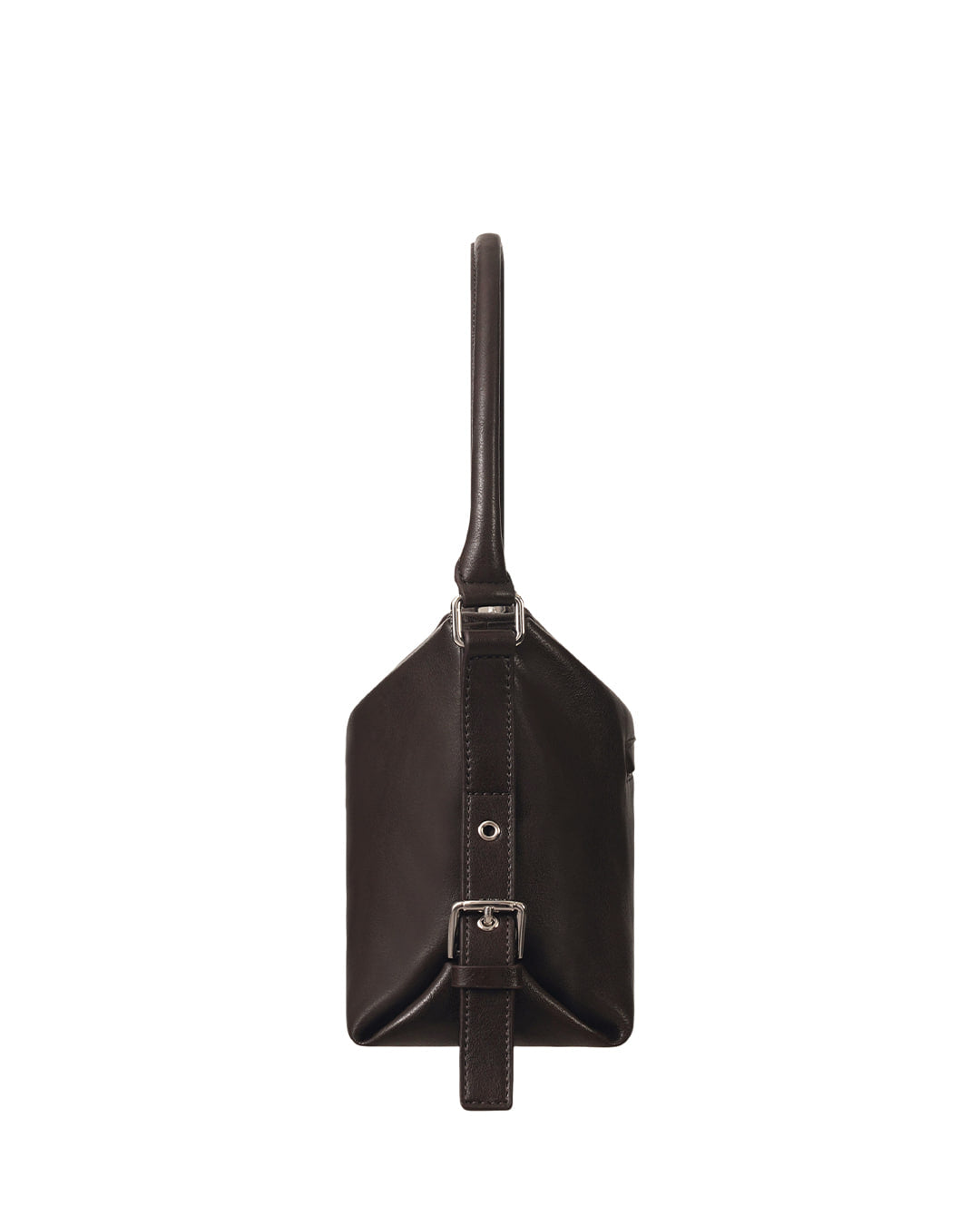 [standoil] Mushy Bag Mini · Marron