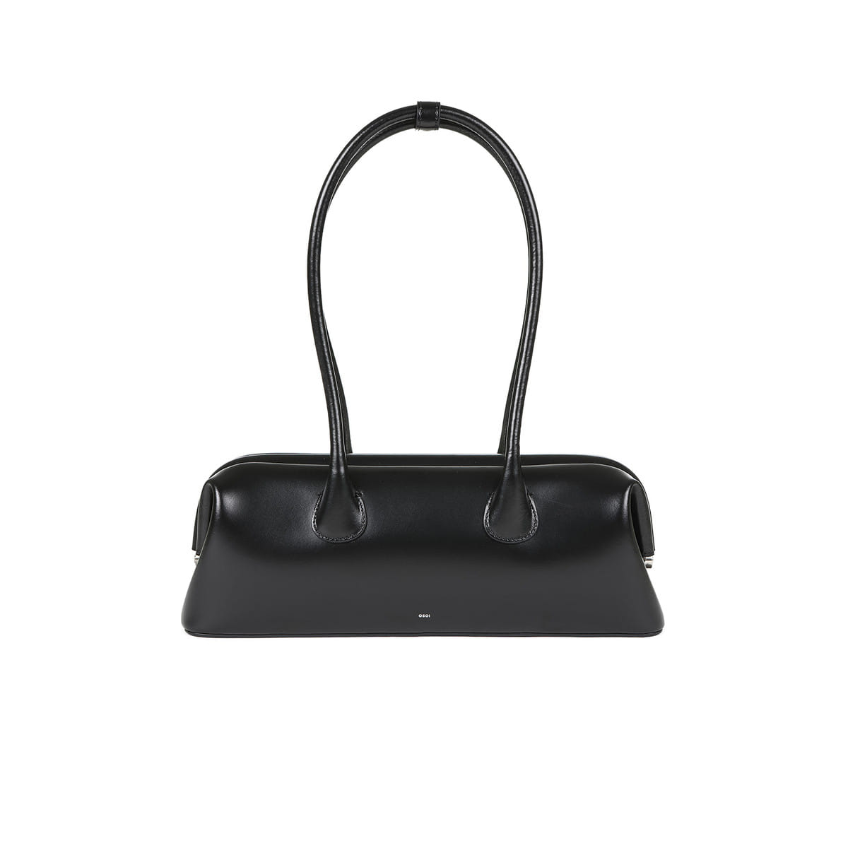 Osoi Boat Wide Black
