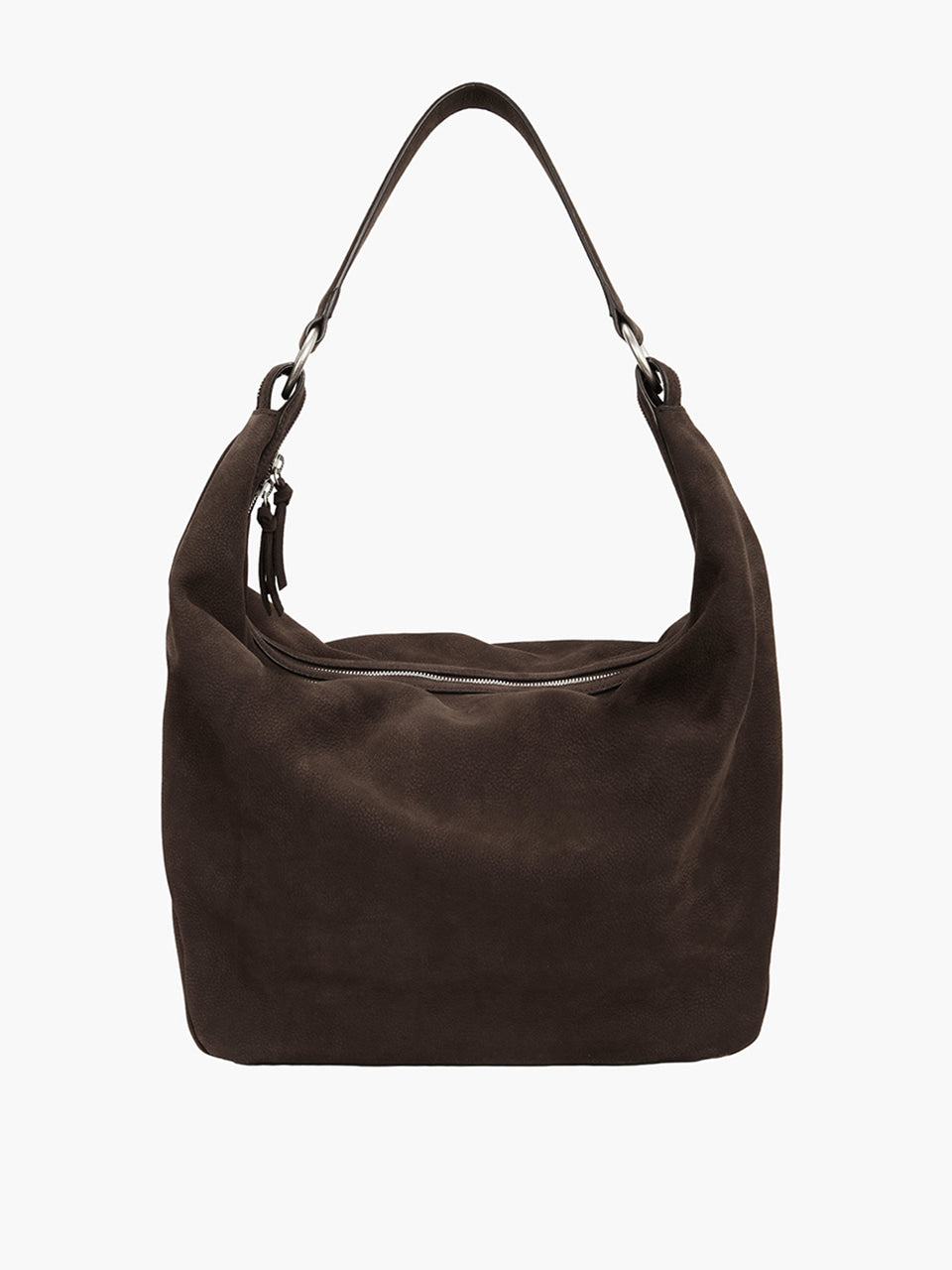 Margesherwood City Hobo NS hush nubuck