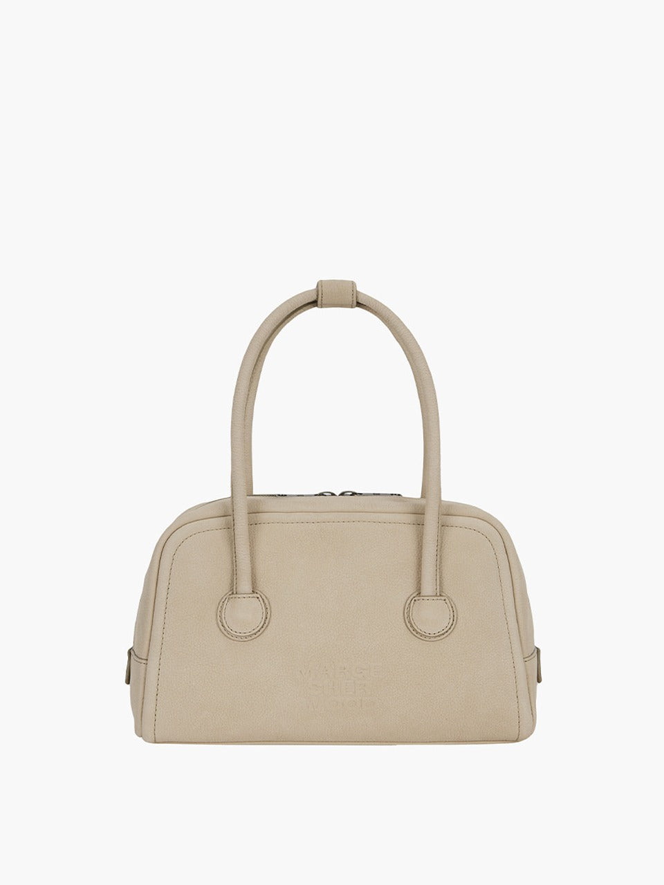 Margesherwood Soft Tote nude nubuck