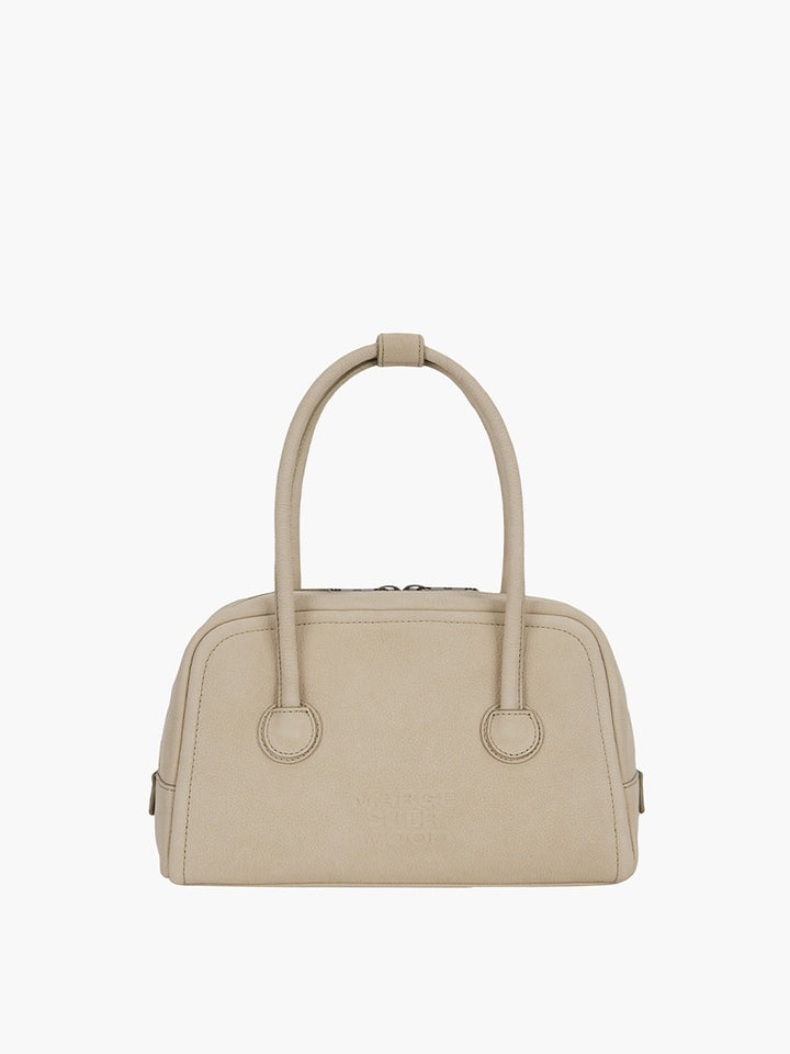 Margesherwood Soft Tote nude nubuck