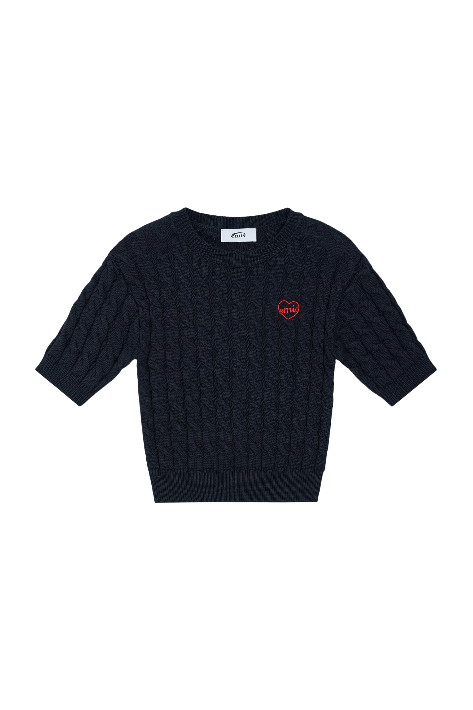 Clothing in navy - Premium quality product image