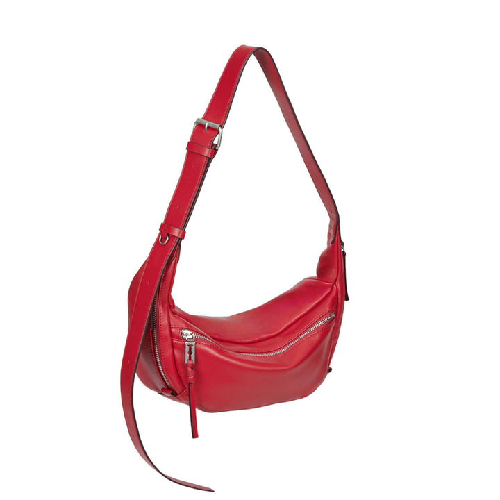Vunque Perfec Motor Cross S Ruby Red